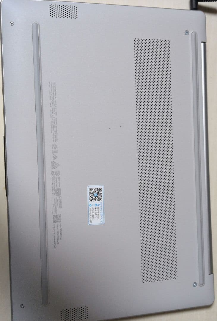 HP14 Ryzen5 7530U/メモリ16GB/512GB SSD/フルHD