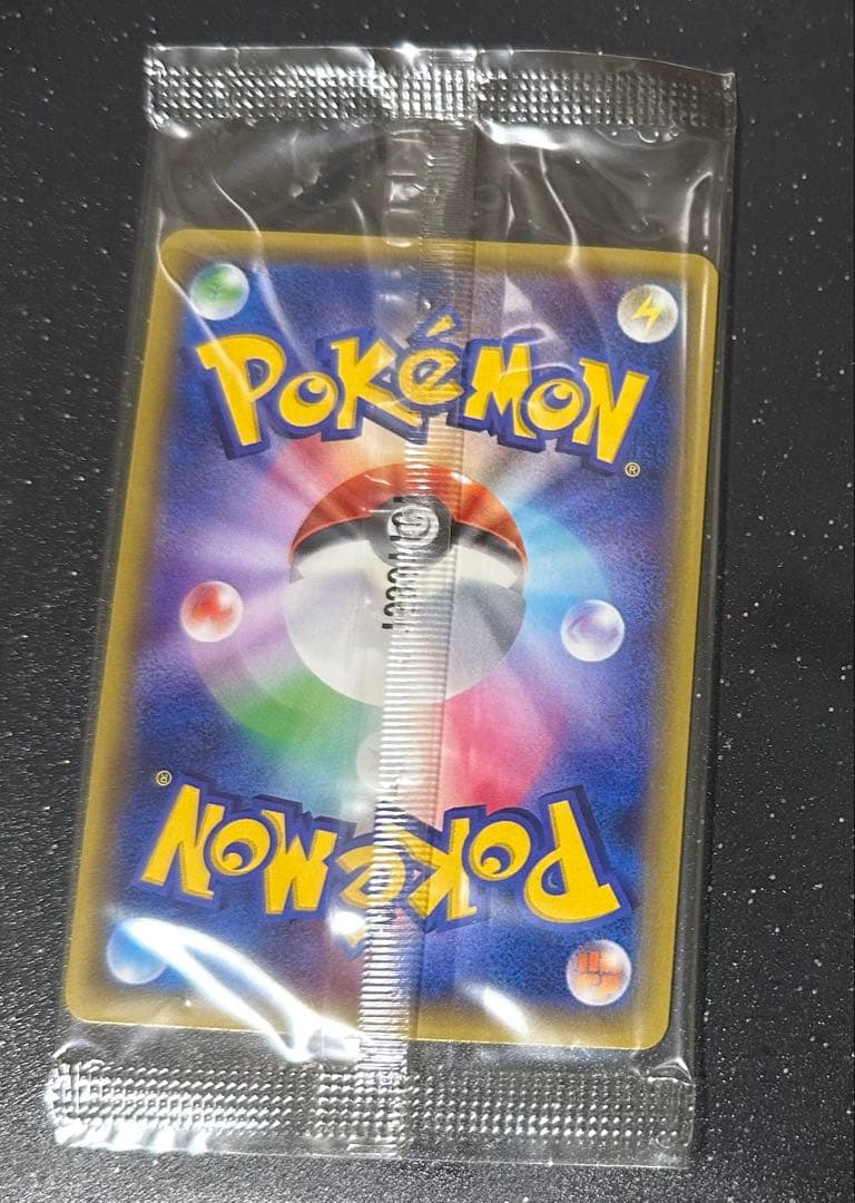 希少　未開封　ゲッコウガ　209/XY-Ｐプロモ　ポケカ　ファミリーマート