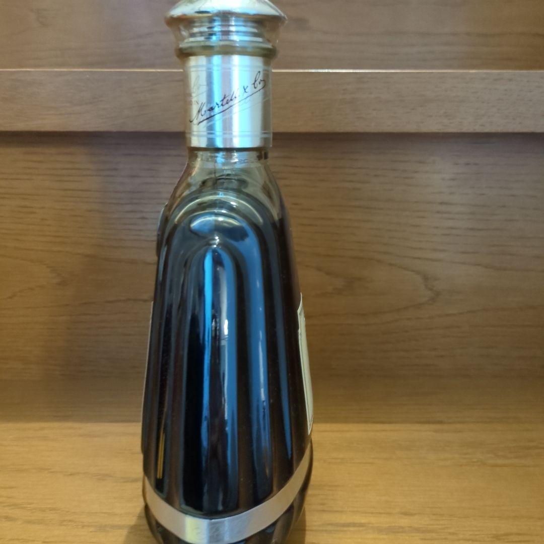 MARTELL XO SUPREME マーテルXOスプリームコニャック