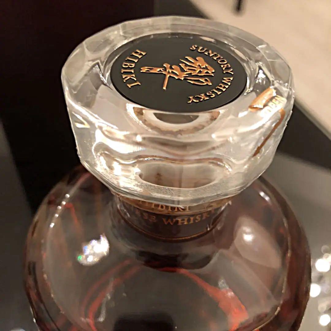 サントリー 響21年 700ml