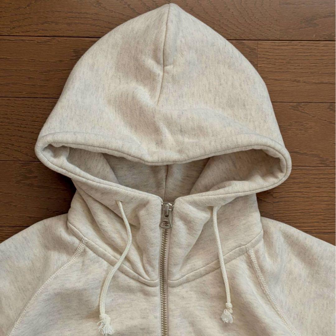 極美品 定価35,200円 LW323 吊り編み リラックスフィット М 日本製