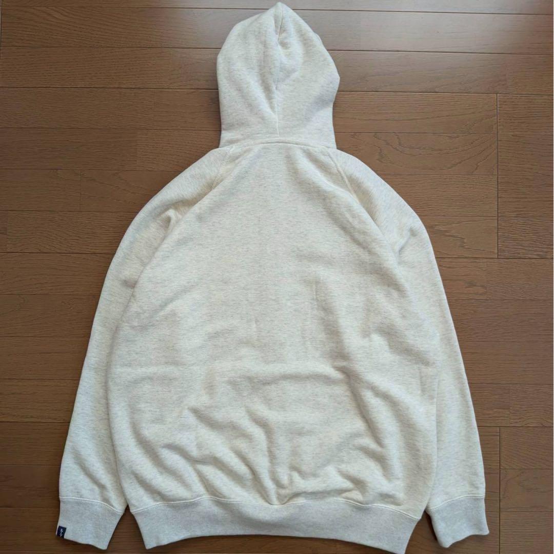 極美品 定価35,200円 LW323 吊り編み リラックスフィット М 日本製