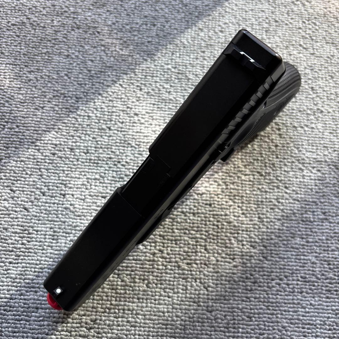 東京マルイ ガスブローバックGLOCK 17 Gen.4 試射のみ