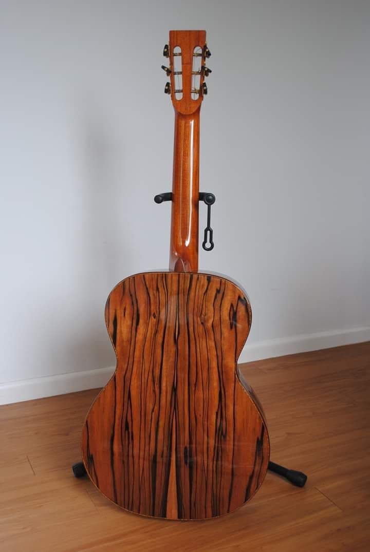 ジャックスピラギターカスタムオーダー品比較的美品