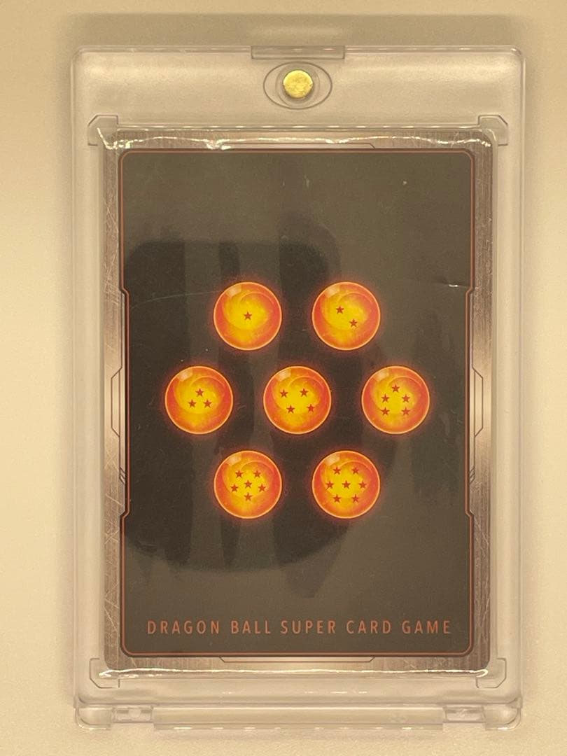 マンガブースター　孫悟空 スーパーパラレル