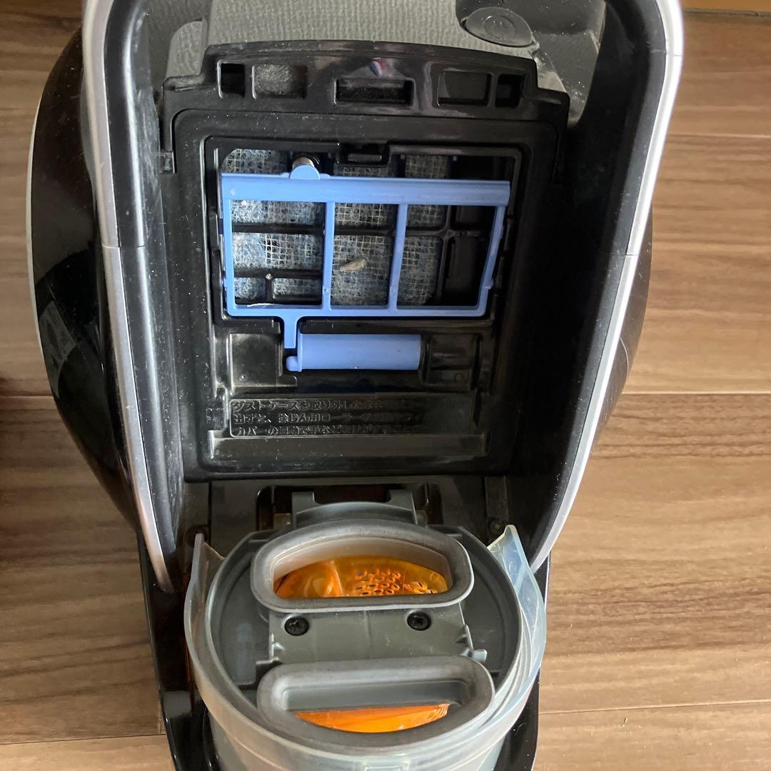 HITACHI CV-SC100 サイクロン掃除機 2015年製　清掃済み