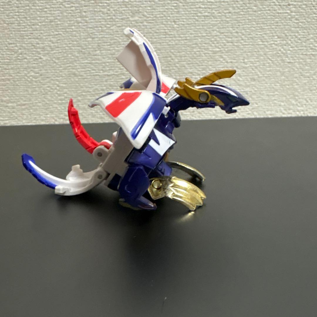 爆テク爆丸 全ムニキス