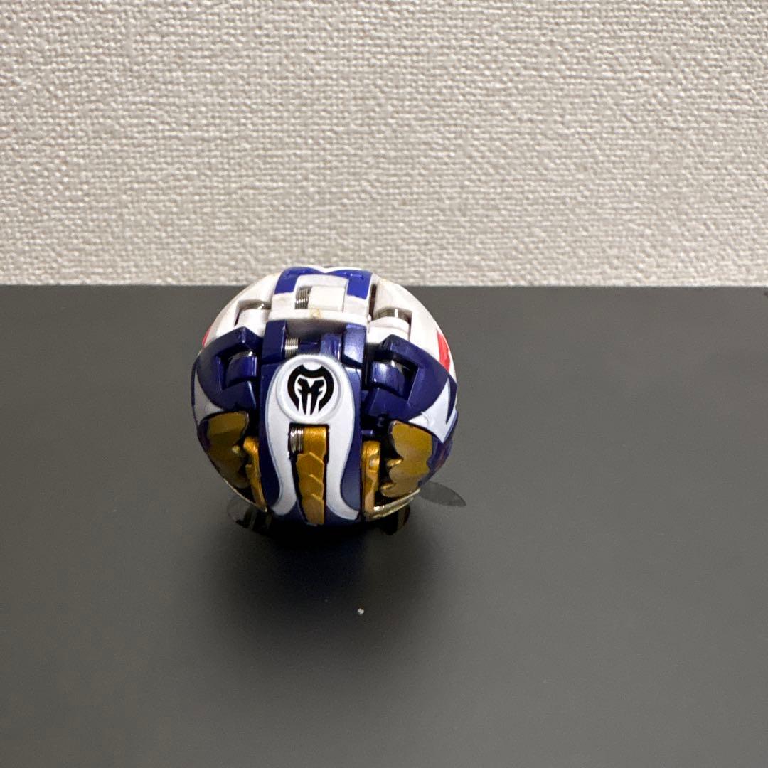 爆テク爆丸 全ムニキス