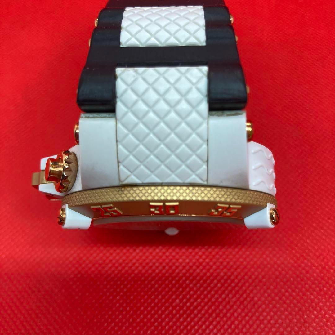 INVICTA インビクタ水中クロノグラフ タキメーター 0931 メンズ腕時計