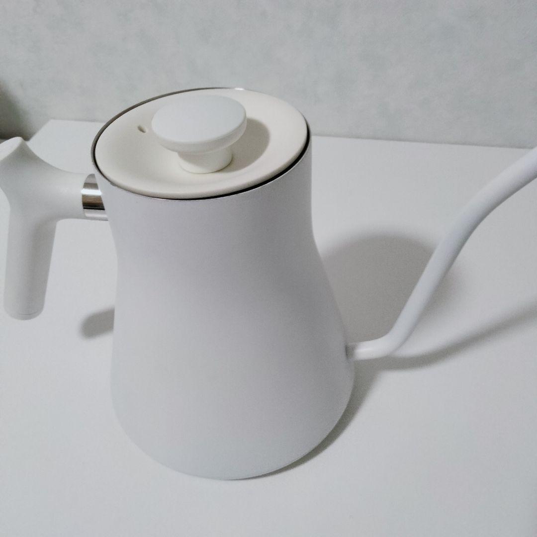 フェロー　Fellow　Stagg EKG　電気ケトル　電源ベース部分無し