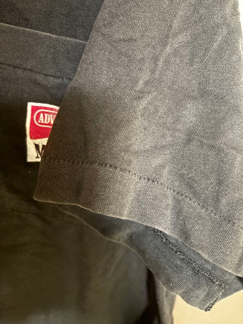 Marlboro Tシャツ　snakepass スネークパス