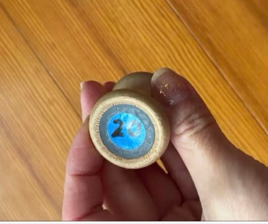 組紐用　組玉　8個入り8箱