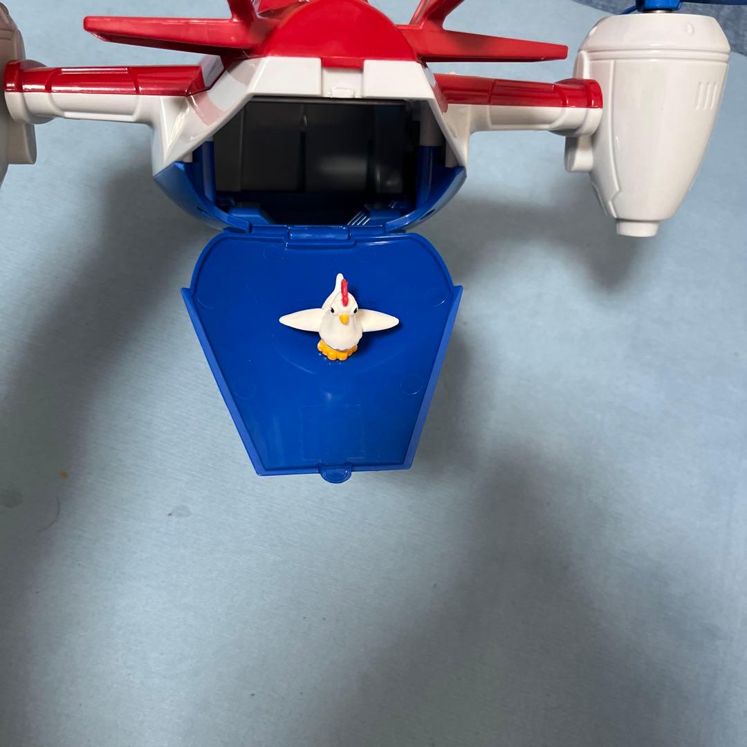 パウパトロール　豪華セット