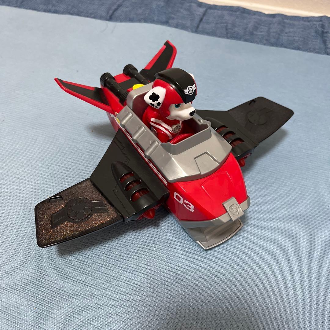 パウパトロール　豪華セット