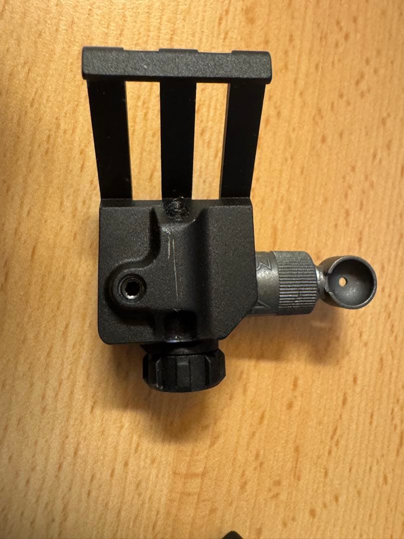 vfc オフセットフリップサイト