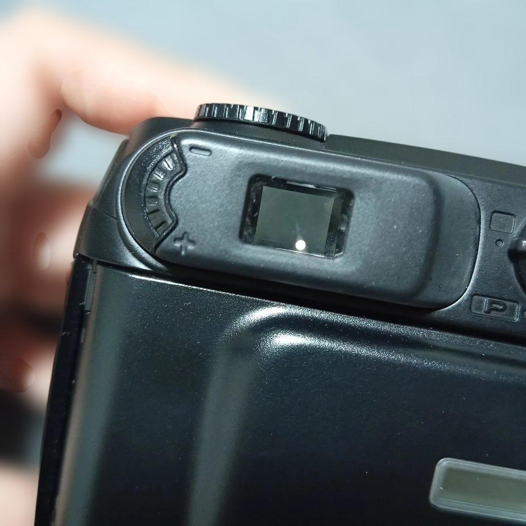 PENTAX ESPIO 160 コンパクトカメラ