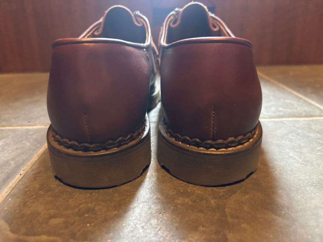 【ワイオーストア】パラブーツ　ミカエル