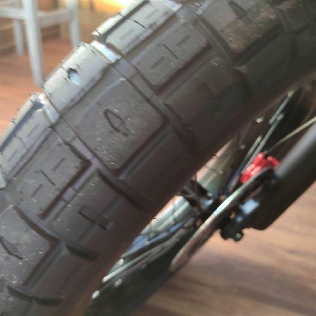 COSWHEEL MIRAI COMFORT 電動アシスト自転車 スカイグレー