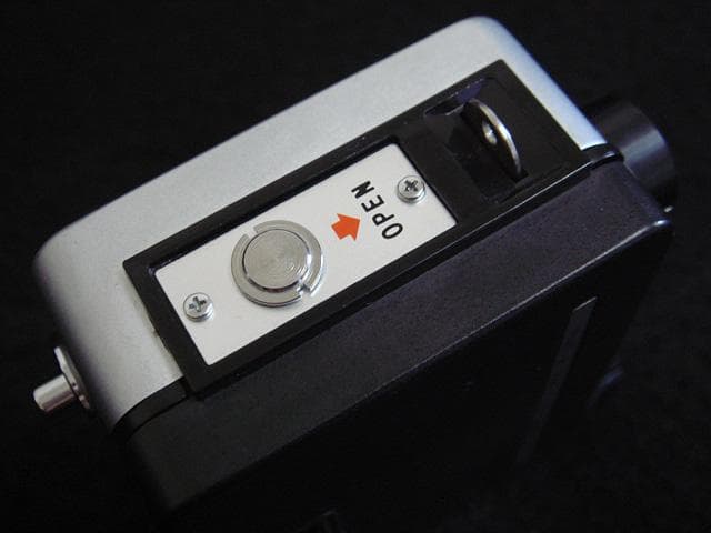 1254863撮影可 リコー オートハーフ E ricoh autohalf e