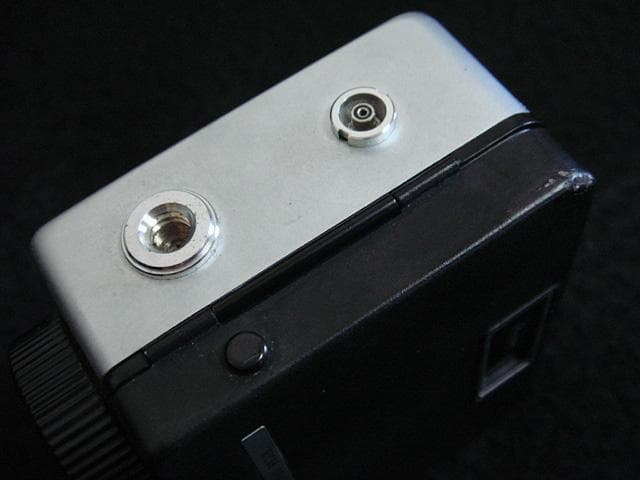 1254863撮影可 リコー オートハーフ E ricoh autohalf e