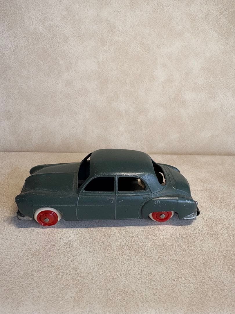 【ヴィンテージミニカー】La Fregate Renault