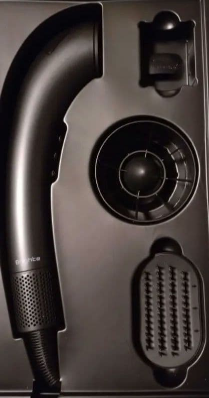 【ブライト・１回使用のみ！】シャワードライヤー