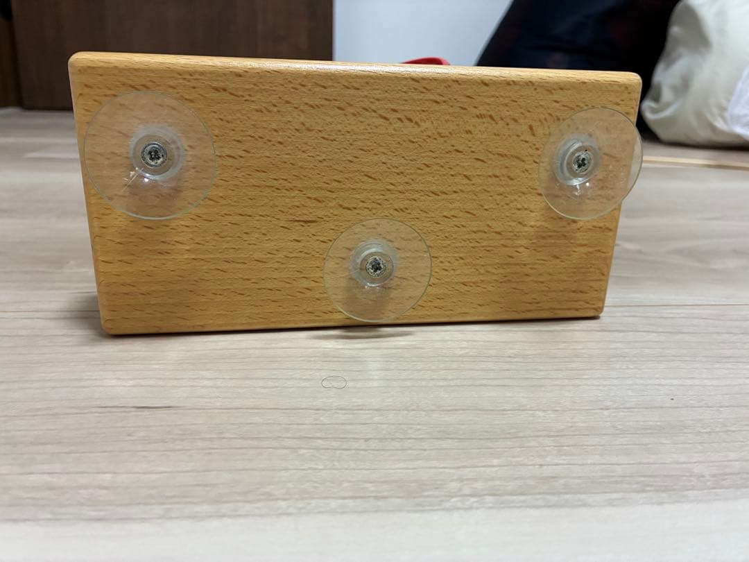 エールべべクルット5 Oui ISOFIX 　※おもちゃ付き、直接引き渡し