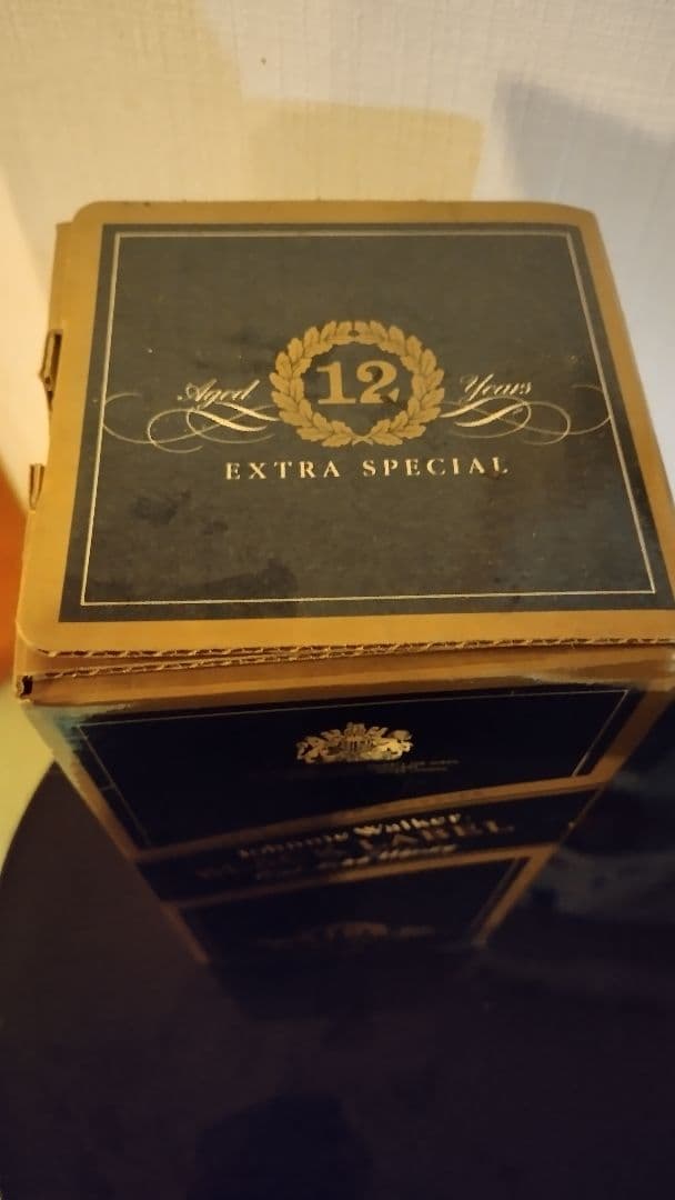 U*-様 1.75L Johnnie Walker Black Label