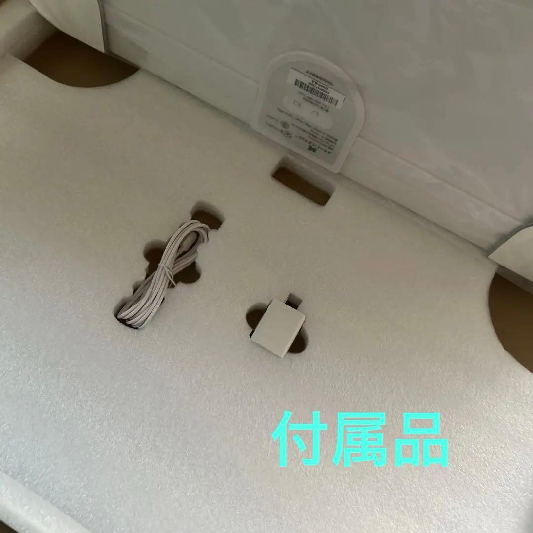 スマートスケールバスマット 透明・ソフト珪藻土マット付アプリで体重管理OK♥️