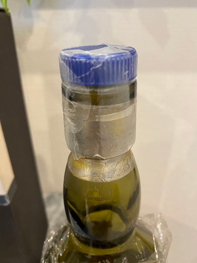 ※値下！PORT ELLEN 1st 空瓶