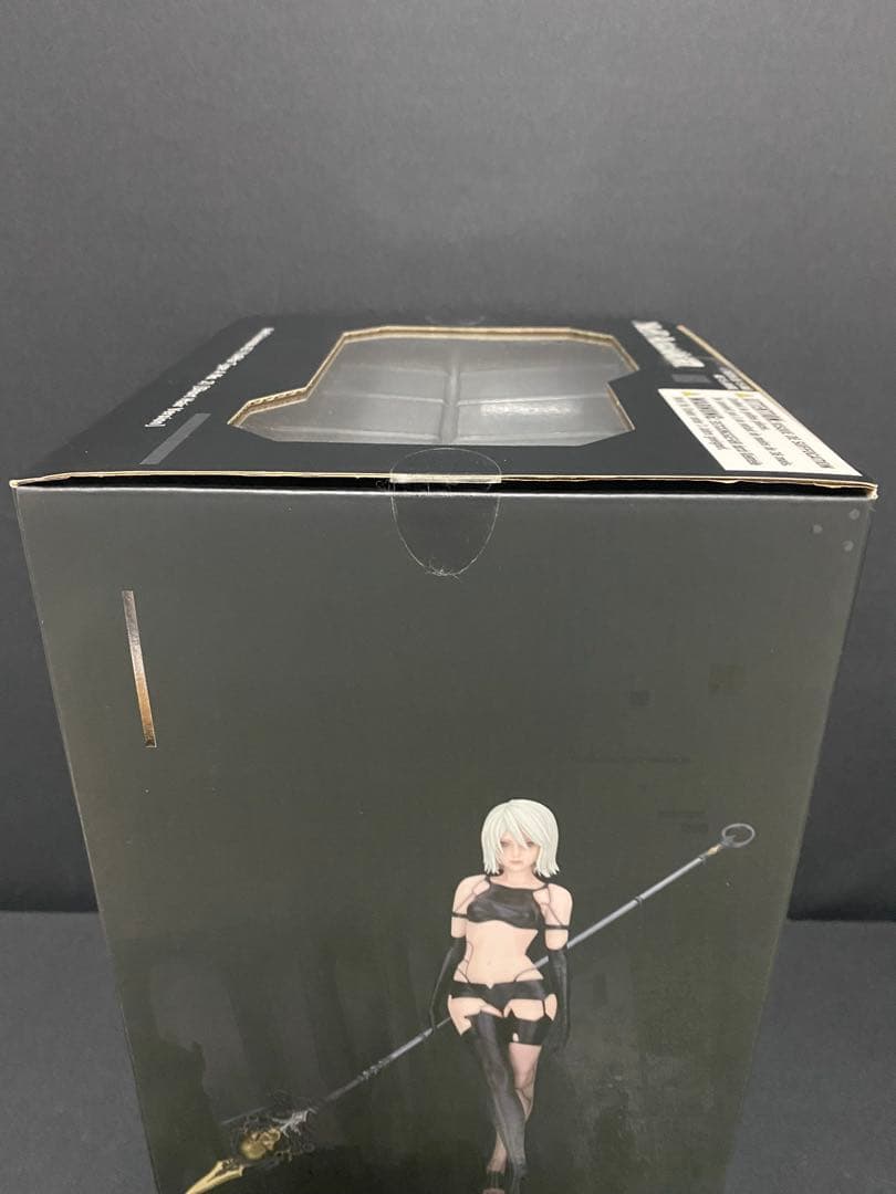 NieR:Automata A2ヨルハA型二号 ショートヘアVer フィギュア
