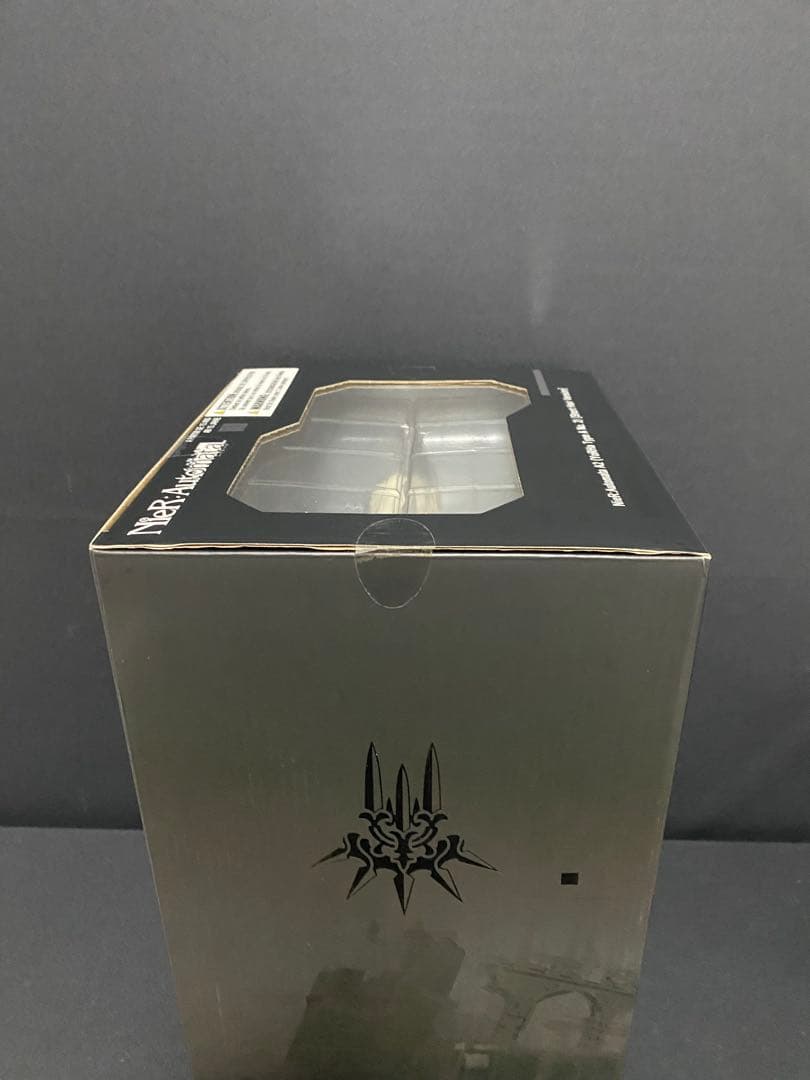 NieR:Automata A2ヨルハA型二号 ショートヘアVer フィギュア