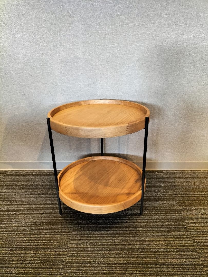 【ふくちん様】HUMLA Sketch テーブル(JMF9-H)