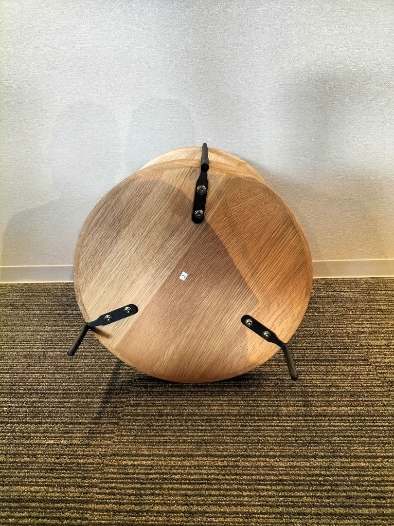 【ふくちん様】HUMLA Sketch テーブル(JMF9-H)