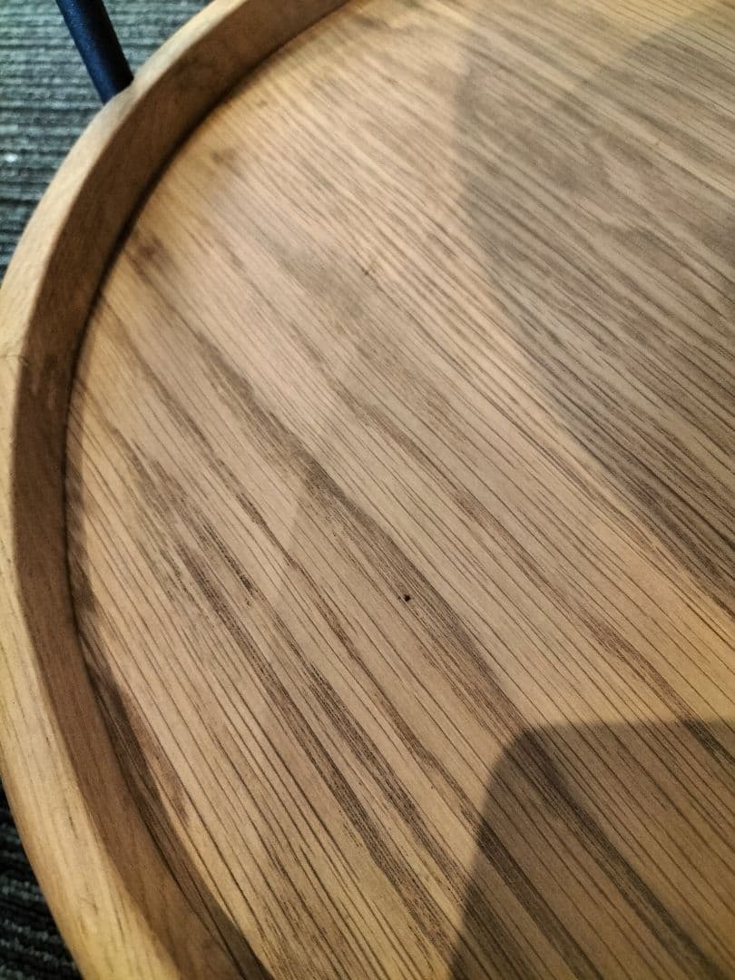 【ふくちん様】HUMLA Sketch テーブル(JMF9-H)