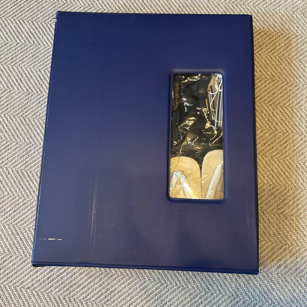 七五三 5歳　男の子　着物　袴　セット