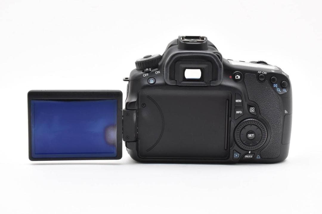Canon EOS 60D ボディ SS209 #778