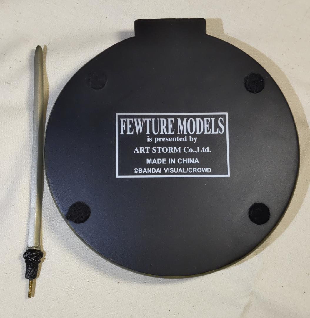 タオの月 蟲使いアビラ 1/6 完成品スタチュー フューチャーモデルズ