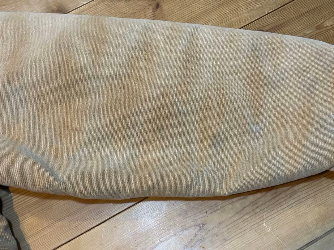 ジャケット・アウター Carhartt traditional Duck JKT