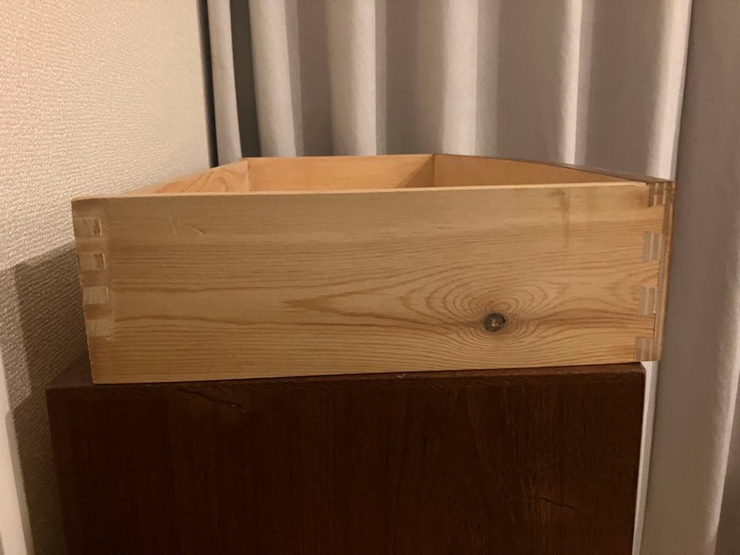 値下げ　カイクリスチャンセンKai Kristiansen 5段チェスト チーク