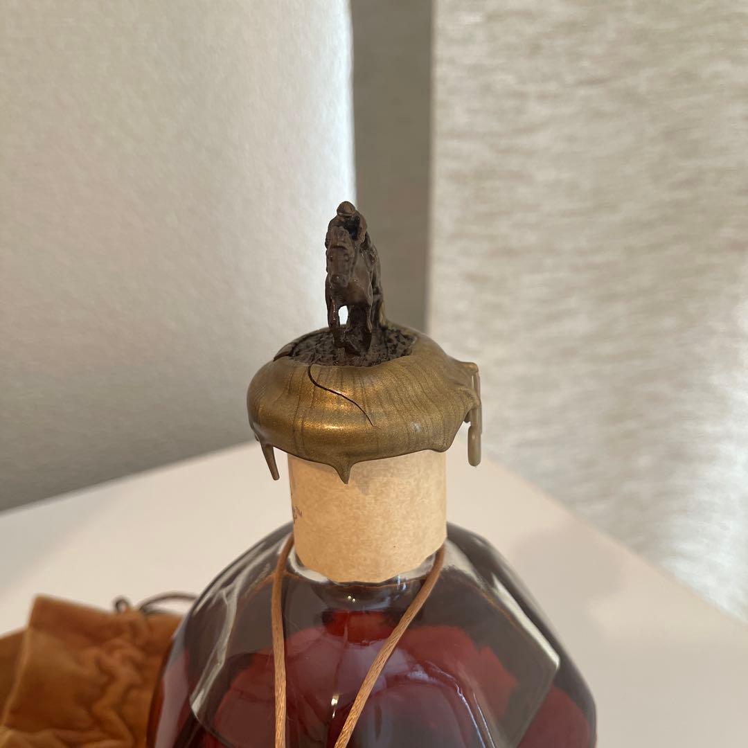 Blanton's ブラントン　92 1992年　ウイスキー　750ml