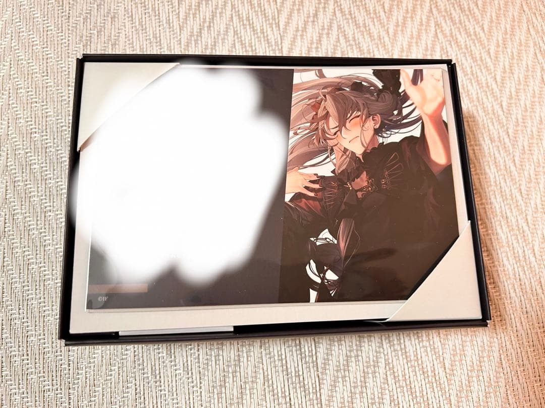 オトメイト 終ヴィル アンクゥ 香水