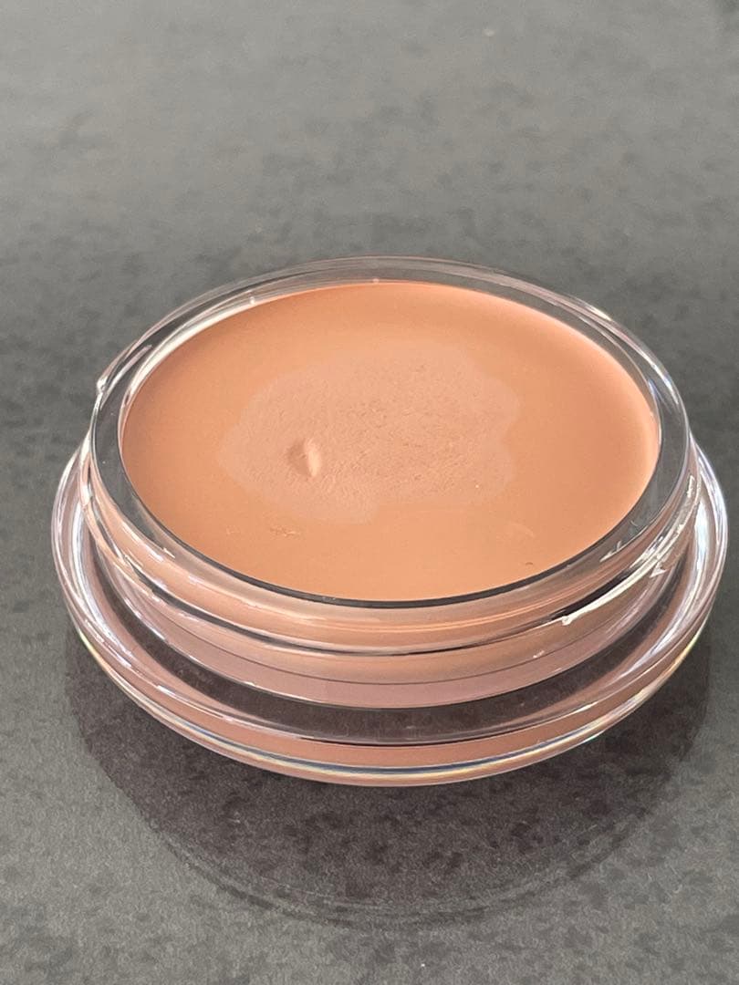 ブリリアージュ　カモフラージュ コンシーラーチーク02