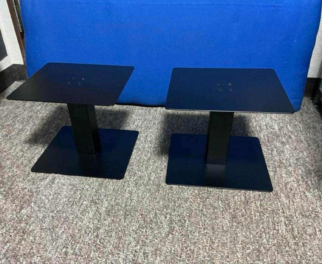 Yamaha MSP-3☆2020年新品購入☆スピーカースタンド付き☆