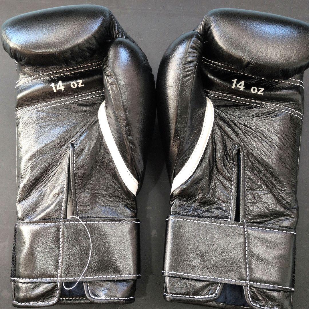 バンテージおまけ付 Winning ウイニング ボクシンググローブ 14 oz