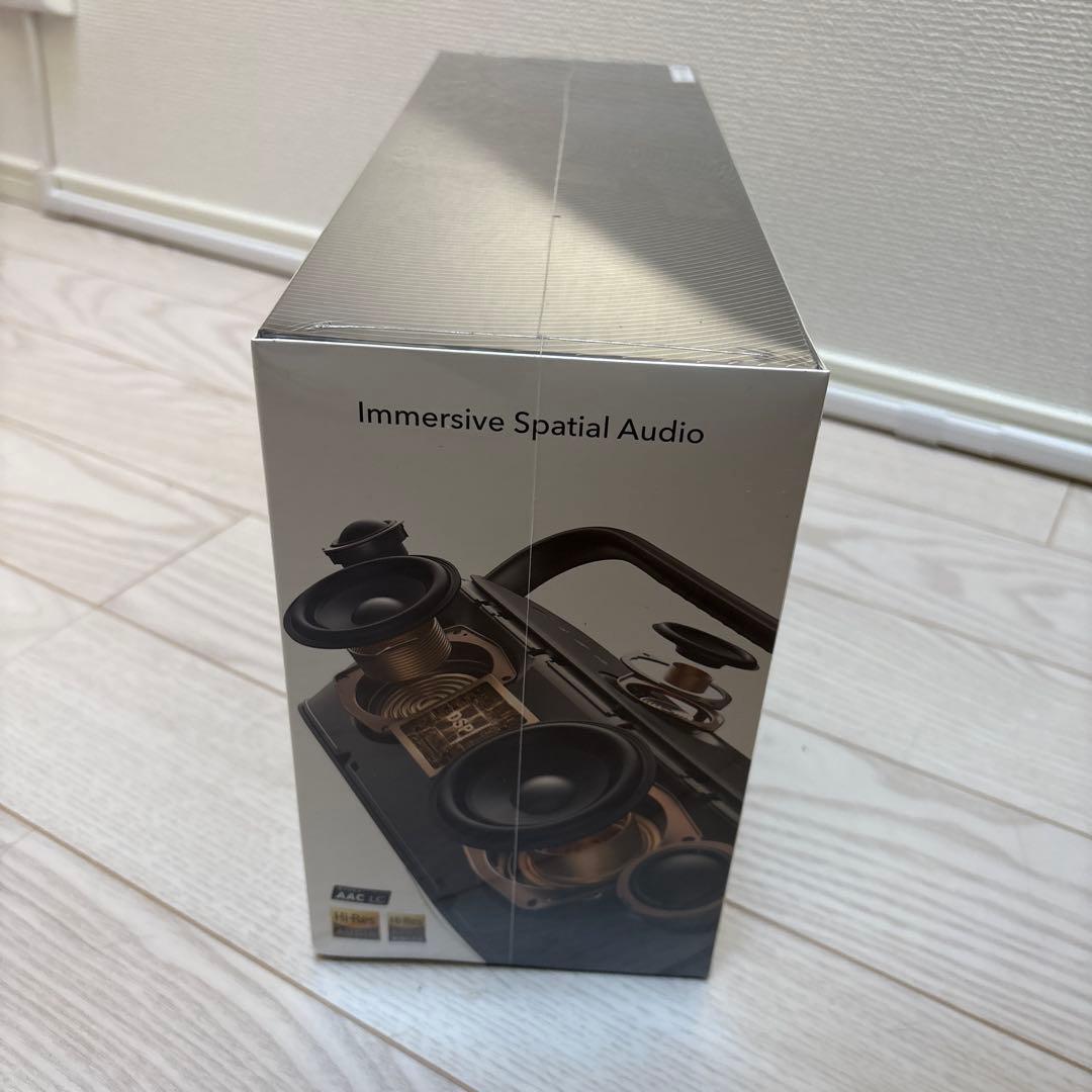 新品/Anker Soundcore Motion X600/Bluetooth