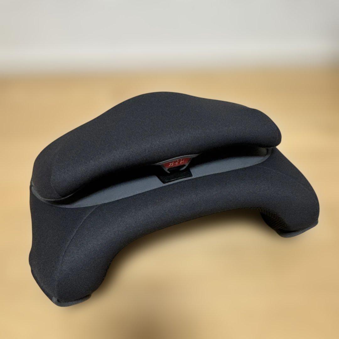 【極美品】エールべべ サラット 3ステップ クワトロ カーメイト