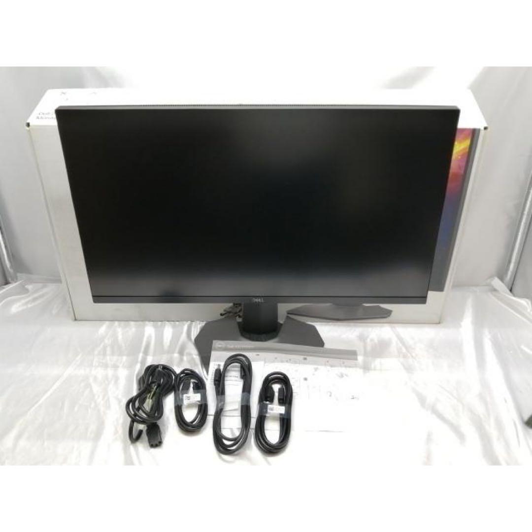 DELL ゲーミングモニターS2721DGF