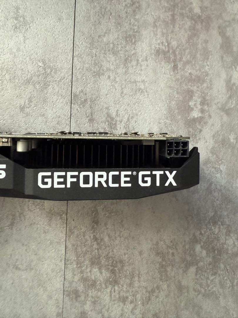 ASUS グラフィックボード DVI HDMI DisplayPort