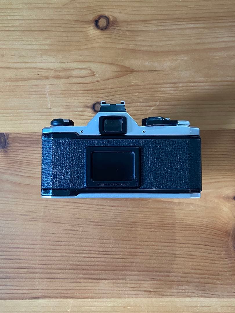 ペンタックス Pentax MX SMC PENTAX-M 50mm F1.4